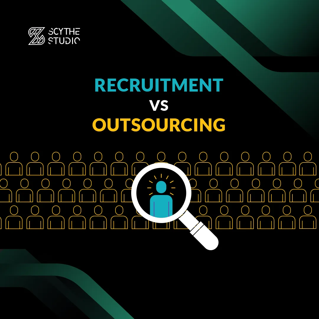 Outsourcing vs hiring software developers
