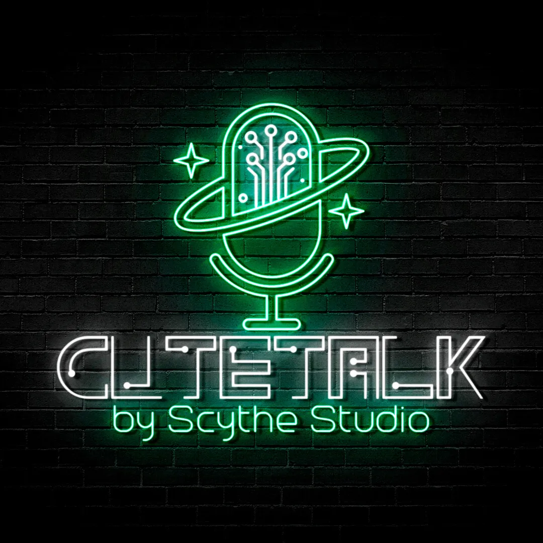 CuteTalk by Scythe Studio