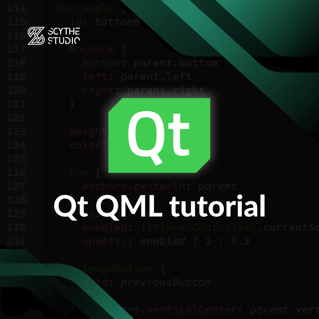 qt qml tutorial