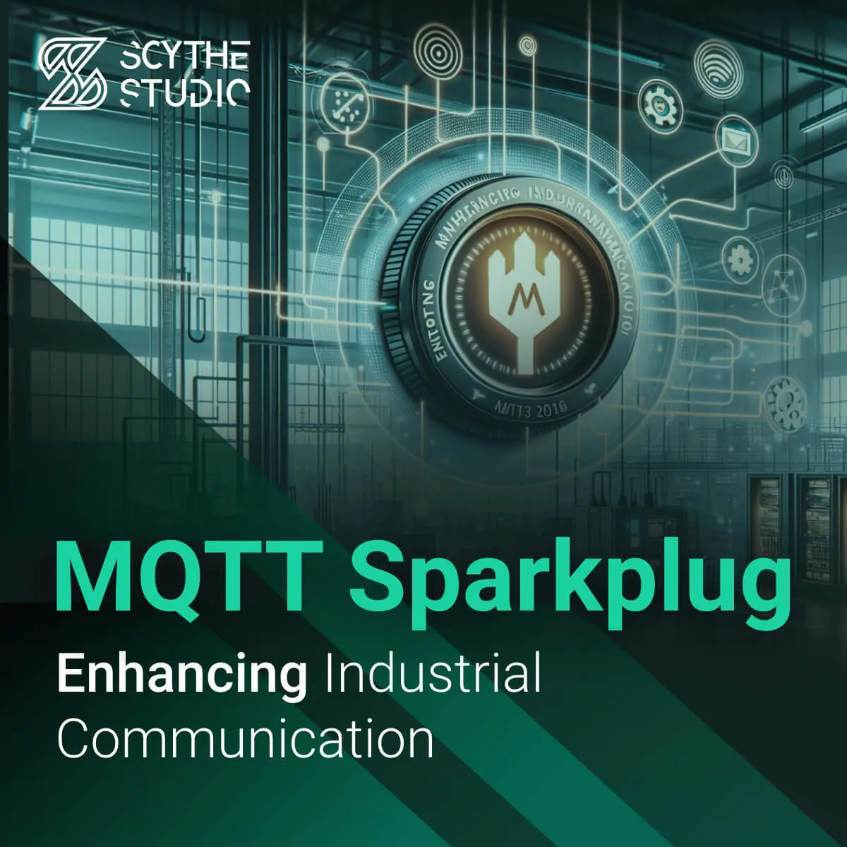 MQTT Sparkplug: Enhancing Industrial Communication