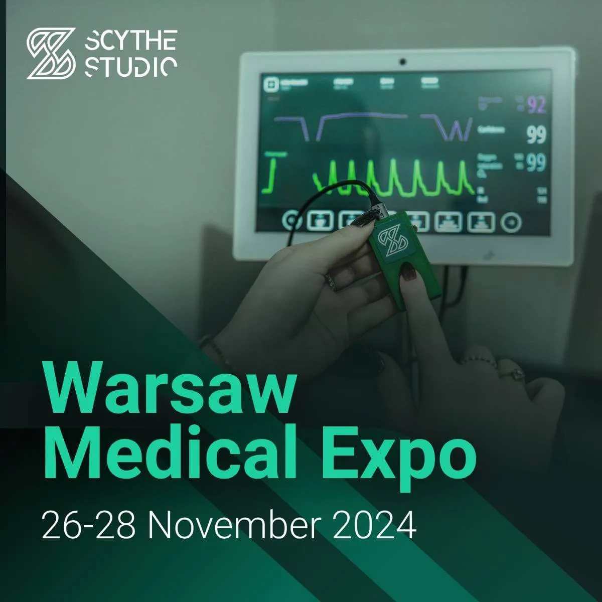 Warsaw Medical Expo 2024