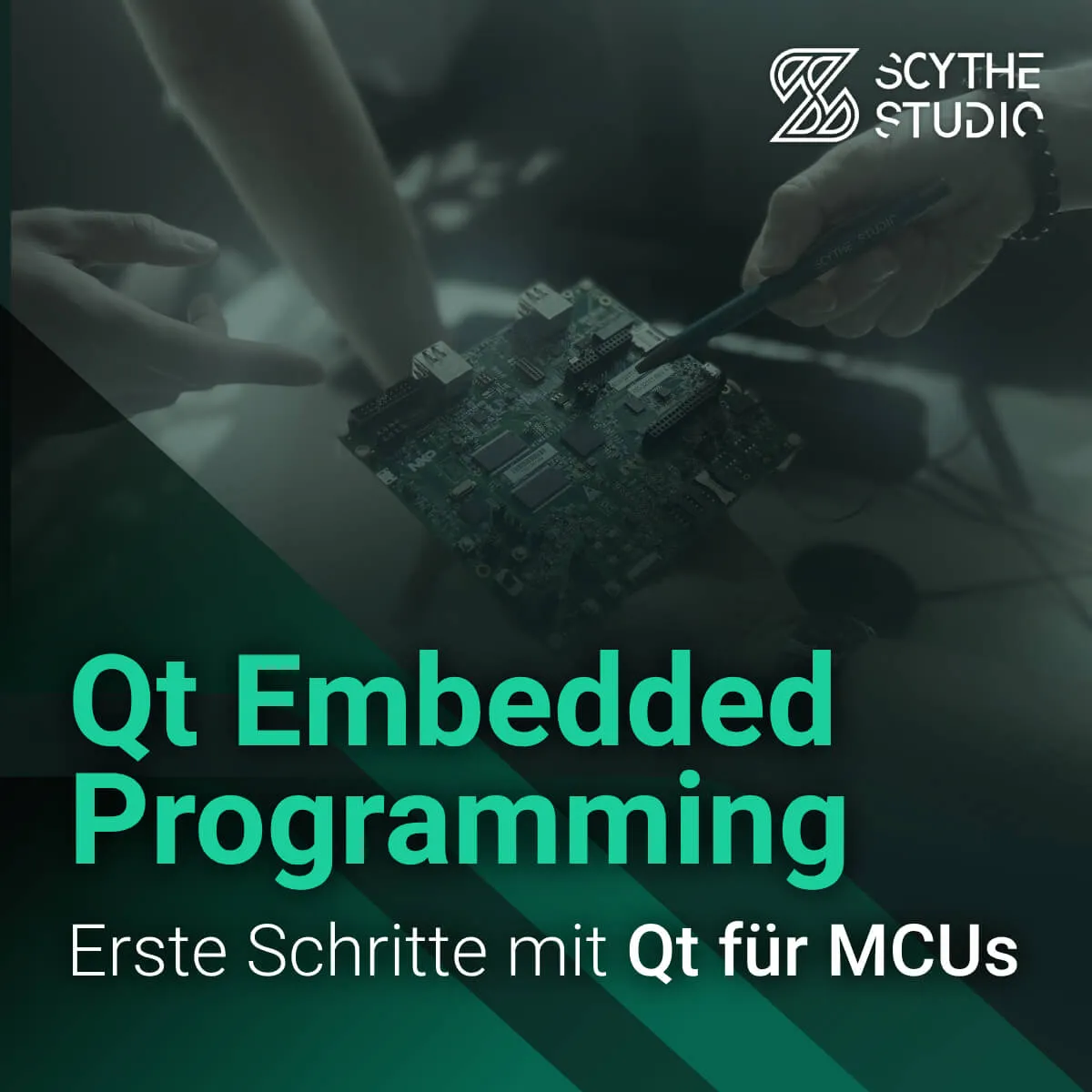 Qt für MCU