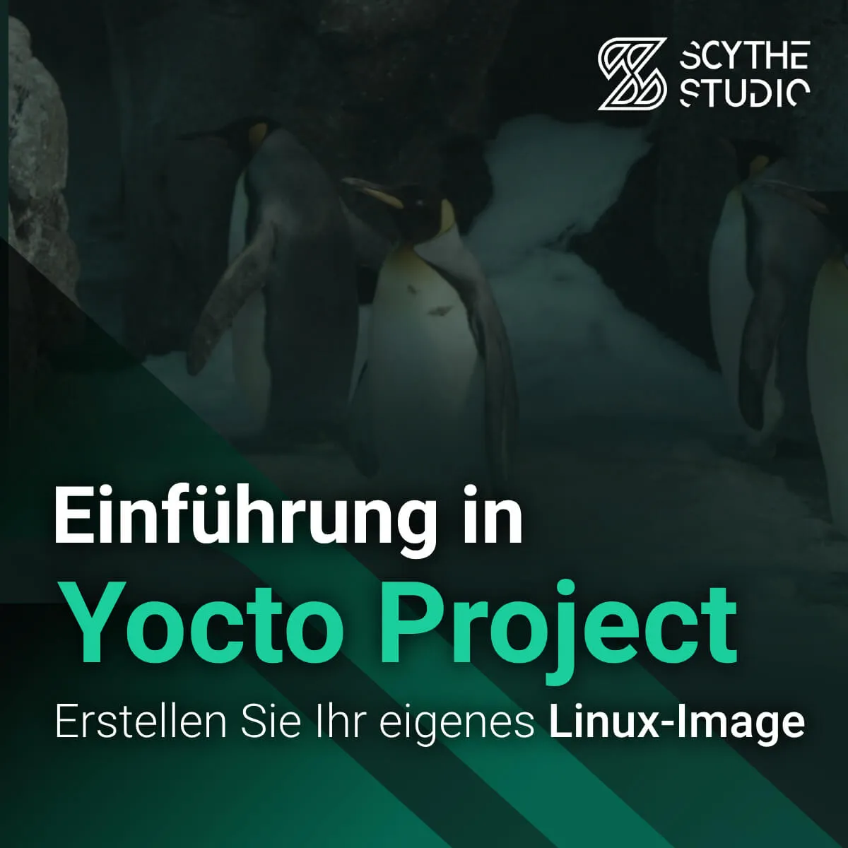 Yocto Linux