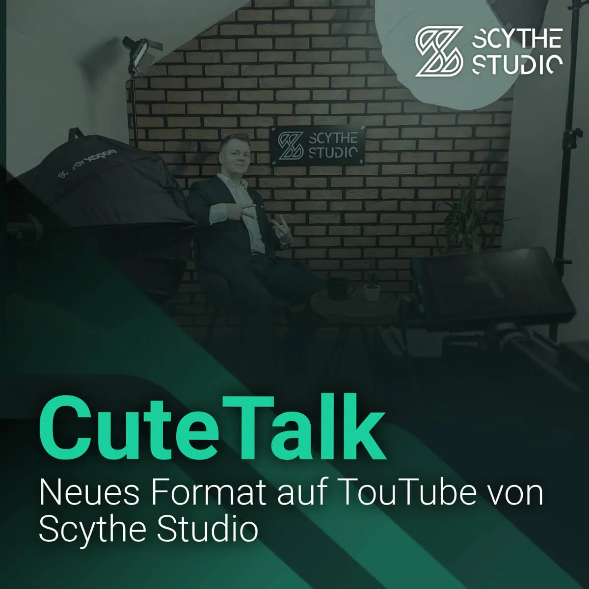 CuteTalk von Scythe Studio