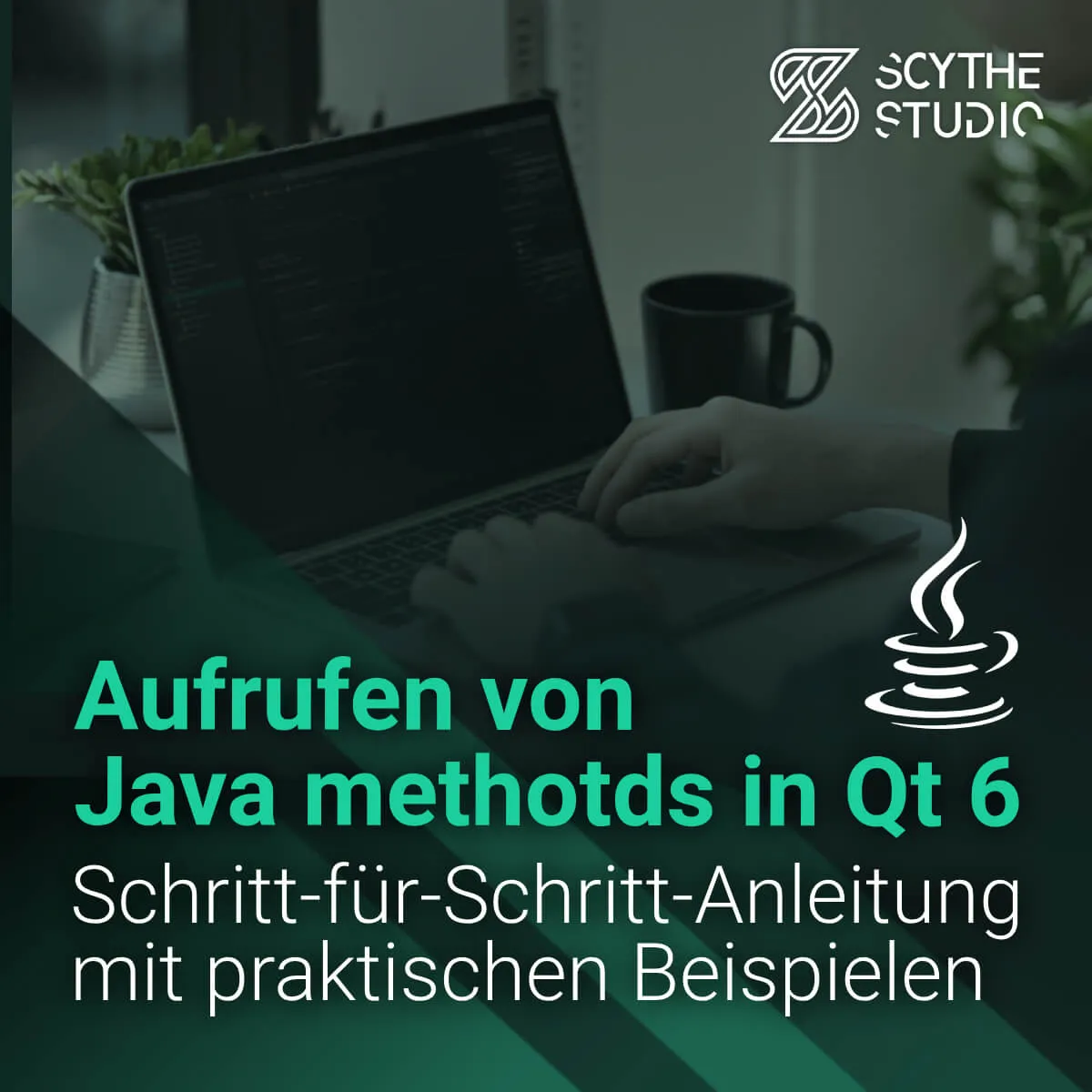 Wie man Qt mit Android Java verbindet