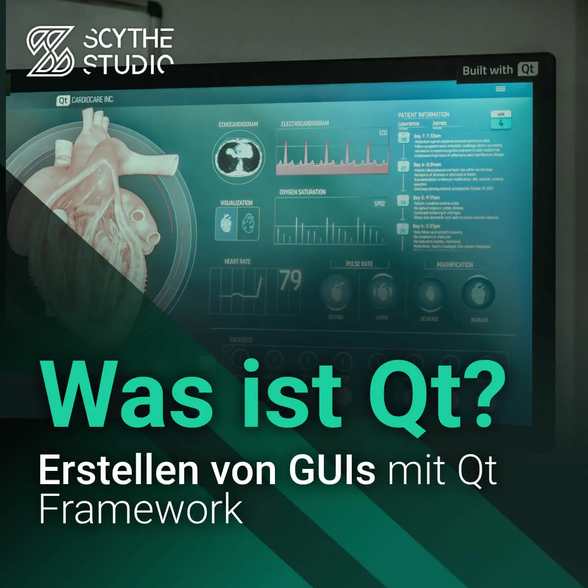 Qt-Entwicklung