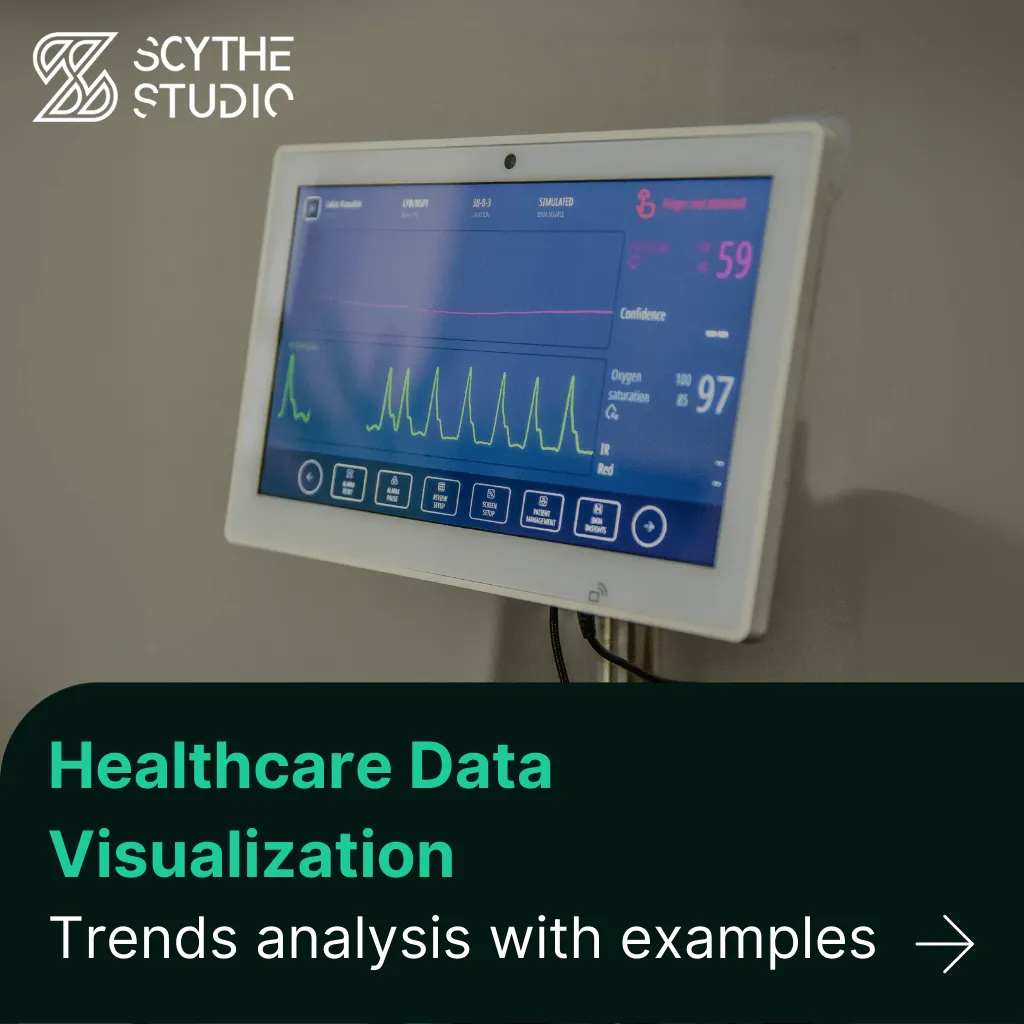 Healthcare Data Visualization