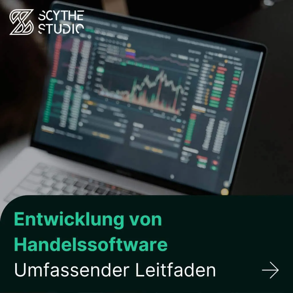 Entwicklung von Handelssoftware