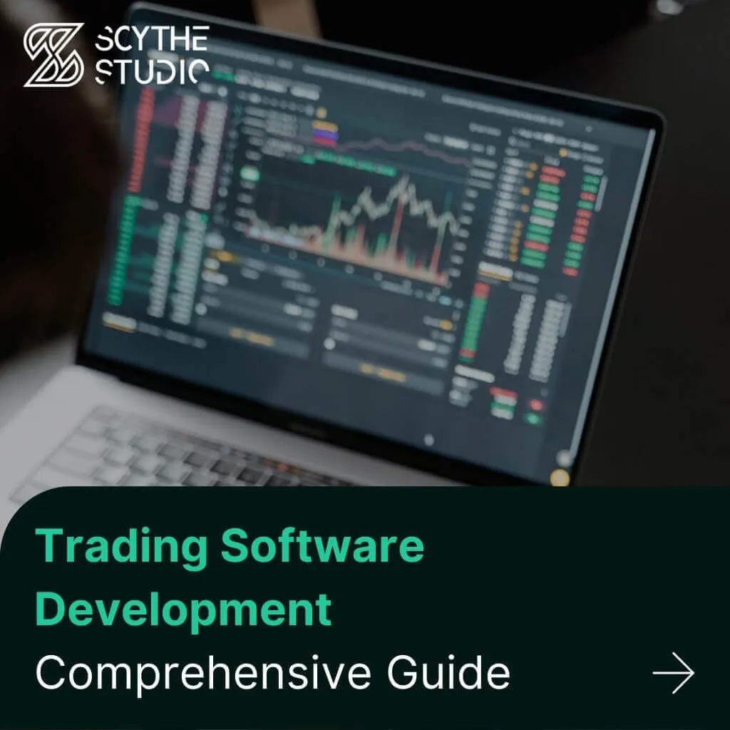 Trading Software Development