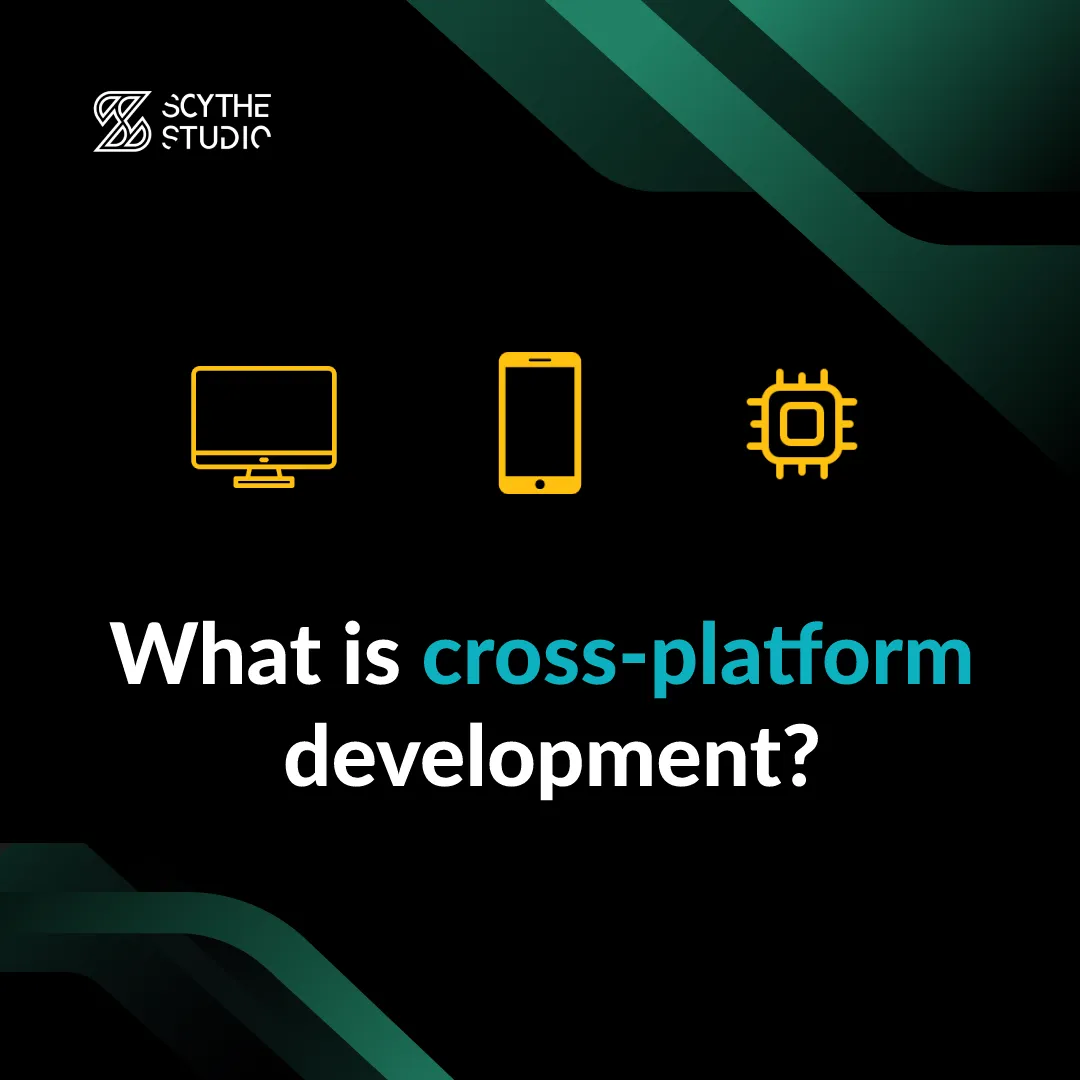 What is cross-platform development? main image
