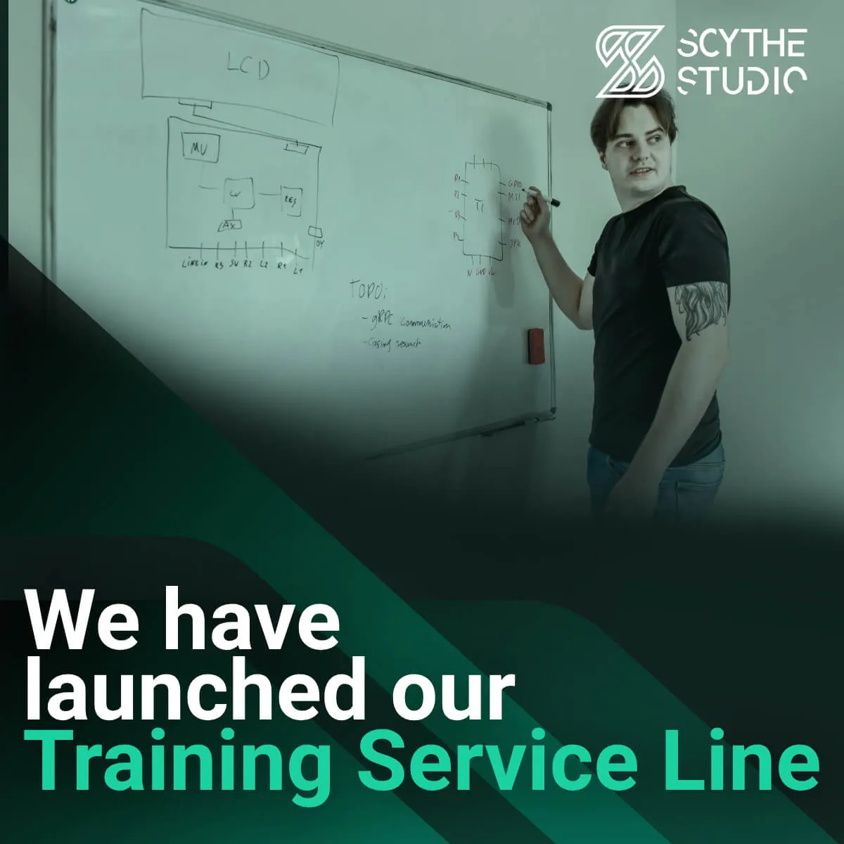 Join Our New Service Line: Qt Quick Training Now Available  main image