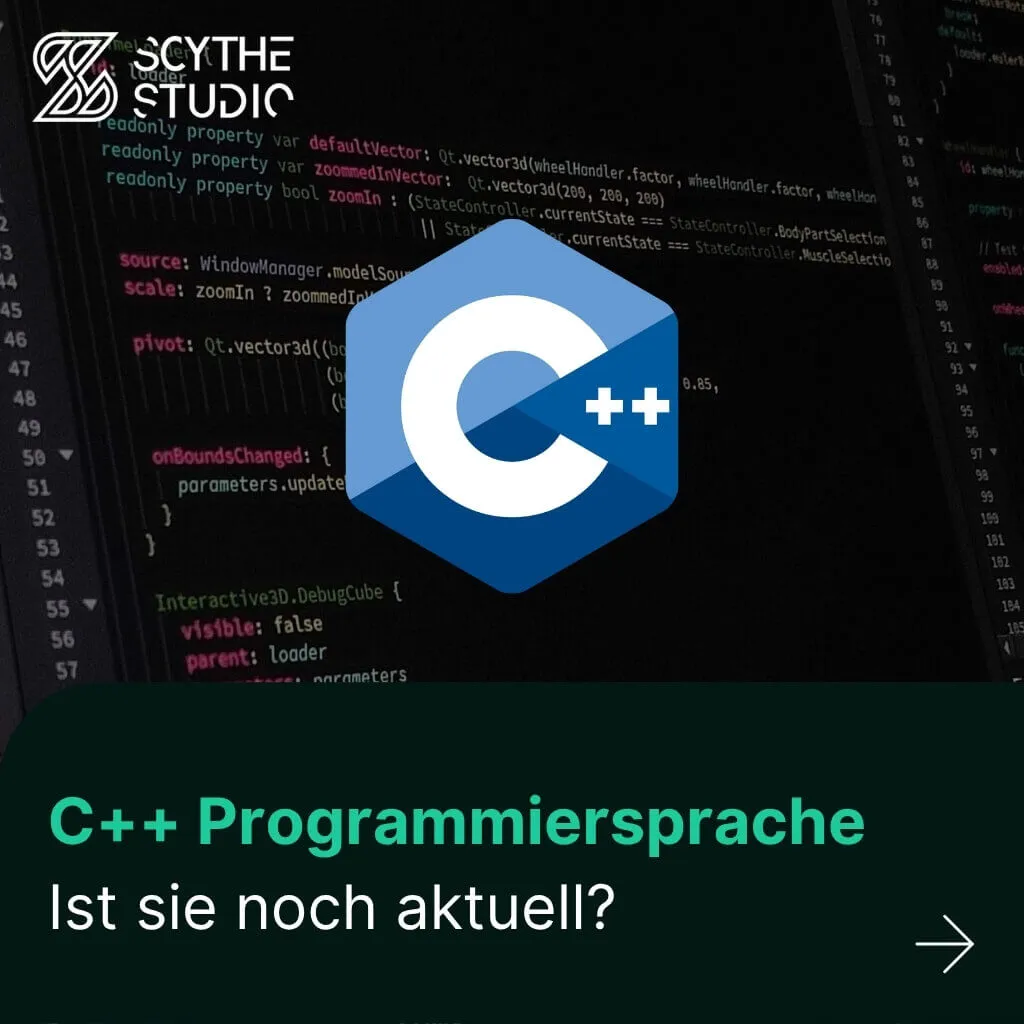 Ist C++ im Jahr 2025 noch relevant? main image