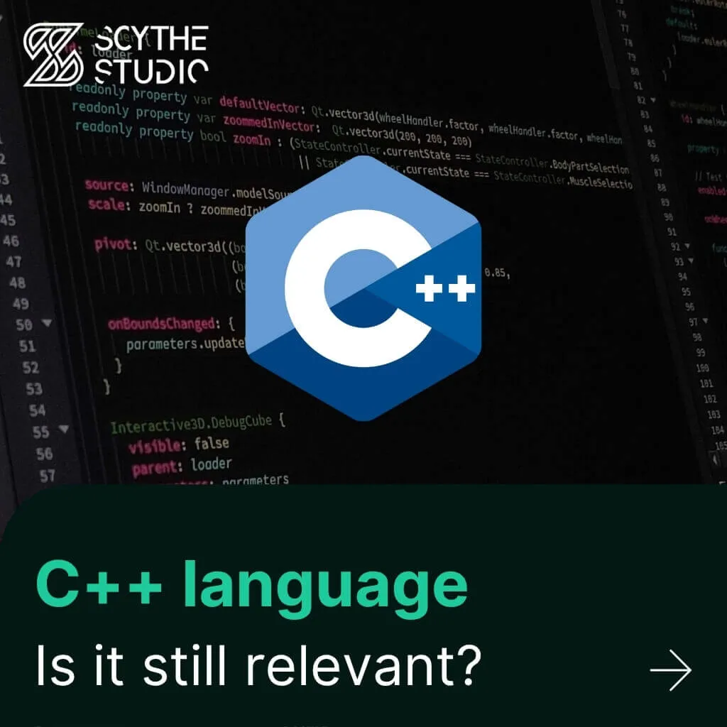 Is C++ still relevant in 2025? main image