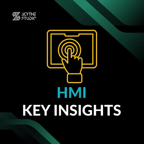 HMI key insights